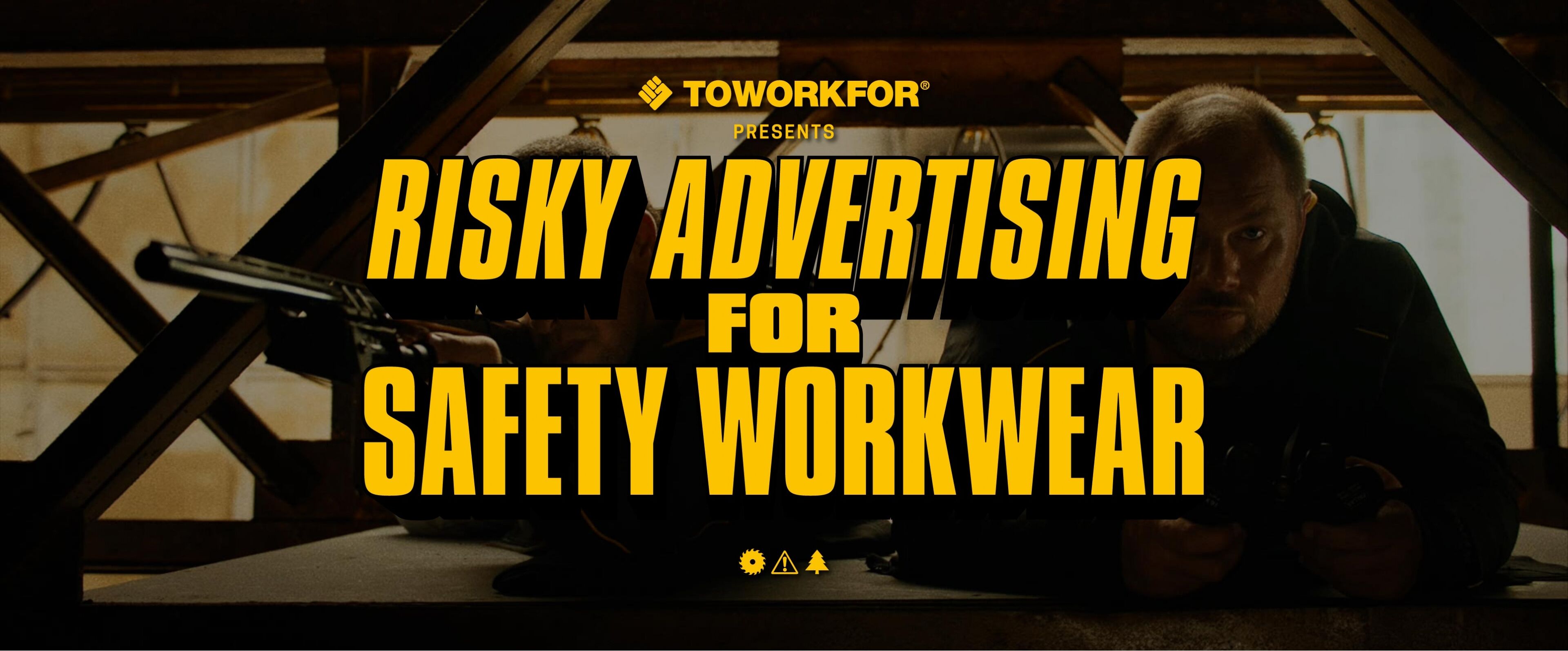 Risky Advertising