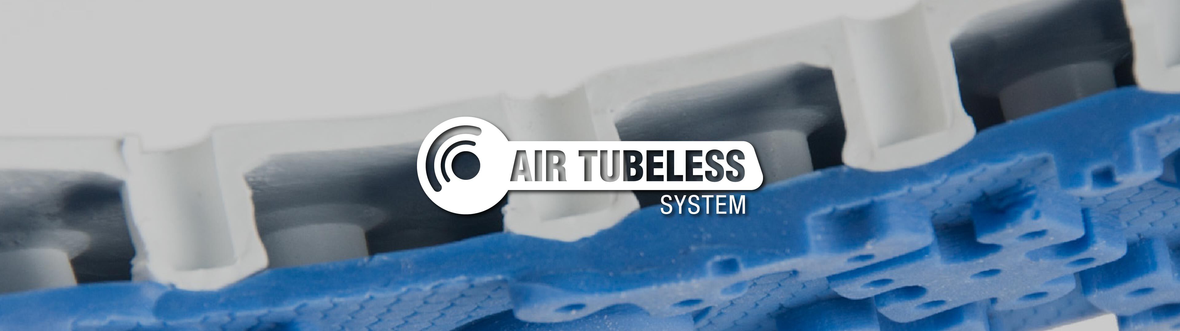 AIR TUBELESS